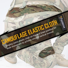 Армейские штаны Gen3 IDOGEAR G3 Combat Pants Knee Pads Multicam размер М - изображение 5