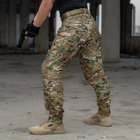 Армейские штаны Gen3 IDOGEAR G3 Combat Pants Knee Pads Multicam размер М - изображение 9