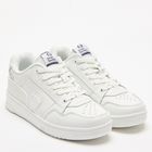 Чоловічі кеди низькі Sergio Tacchini STM922900-01 44 (US10.5) 28.5 см Белые (8055747494799) - зображення 2