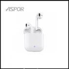 Навушники Aspor Air Dods S4004 Bluetooth