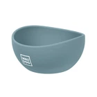 Миска WAUDOG Silicone для тварин, 250 мл, сіра
