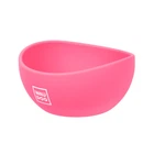 Миска Collar WAUDOG Silicone, 250 мл розовый