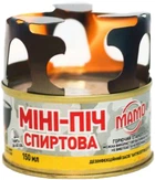 Міні-піч MAMO з конфоркою 150 мл (4820237830685)