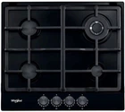 Варильна поверхня Whirlpool TKRL 661 NB