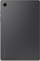 Планшет Samsung Galaxy Tab A8 10.5 LTE 32GB Grey (TABSA1TZA0225) - зображення 8