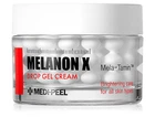 Осветляющий капсульный гель-крем для лица с ретинолом MEDI-PEEL Melanon X Drop Gel Cream, 50г (8809409342634)