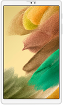 Планшет Samsung Galaxy Tab A7 Lite LTE 32GB Silver (TABSA1TZA0153) - зображення 1