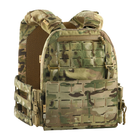 Плитоноска M-Tac Cuirass QRS Gen.II Multicam - изображение 3