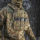 Плитоноска M-Tac Cuirass QRS Gen.II Multicam - изображение 9