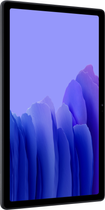 Samsung Galaxy Tab A7 10.4 "LTE 32 GB Gray (TABSA1TZA0290) - obraz 5