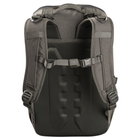 Рюкзак тактичний Highlander Stoirm Backpack 25L Dark Grey (TT187-DGY) - изображение 4