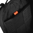 Рюкзак тактичний Highlander Stoirm Backpack 25L Black (TT187-BK) - изображение 15