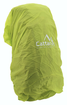 Тактичний рюкзак CATTARA 45L GreenW 13860 Зелений - зображення 3