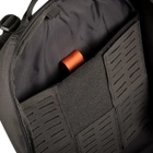 Рюкзак тактичний Highlander Stoirm Backpack 25L Dark Grey (TT187-DGY) - изображение 15