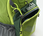 Тактический рюкзак CATTARA 28L GreenW 13858 Зеленый - изображение 6