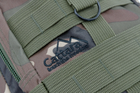 Тактичний рюкзак CATTARA 30L ARMY Wood 13862 Камуфляж - зображення 9
