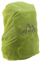 Тактический рюкзак CATTARA 32L GreenW 13859 Зеленый - изображение 9