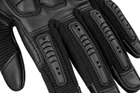 Перчатки тактические 2E Sensor Touch L Чёрные (2E-MILGLTOUCH-L-BK) - изображение 5