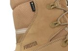 Мужские берци Forester Gore-Tex All Season F101NBJGTX S.W.A.T. 47 - изображение 5