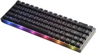 Клавиатура игровая 2E Gaming KG345 RGB USB Transparent (2E-KG345TR) - изображение 5