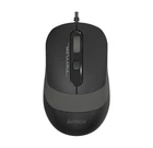 Миша A4-Tech Fstyler FM10S Black/Grey