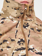 Куртка військова утеплена Alpine Crown 220405 M Мультикам (2120526616474) - зображення 6