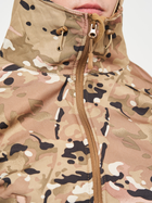Куртка военная утепленная Alpine Crown 220405 L Мультикам (2120526616481) - изображение 6
