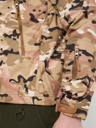 Куртка військова утеплена Alpine Crown 220405 L Мультикам (2120526616481) - зображення 7