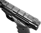Пневматичний пістолет Umarex Browning Buck Mark URX (2.4848) - зображення 8
