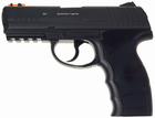 Пневматичний пістолет Borner W3000M - зображення 1