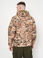 Куртка тактическая утепленная Alpine Crown 220403-001 M Камуфляж (2120362614856) - изображение 2