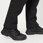 Мужские тактические кроссовки VRX 8621 40 25.5 см Черные - изображение 7