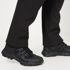 Мужские тактические кроссовки VRX 8621 42 27 см Черные - изображение 7