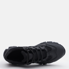 Мужские тактические кроссовки VRX 8621 43 27.5 см Черные - изображение 5
