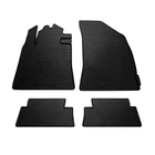 Автоковрики Stingray Citroen C5 III (RD) 2008- 4 шт Черный (1028148406)