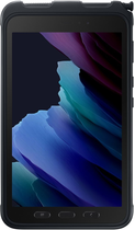 Планшет Samsung Galaxy Tab Active 3 LTE 64GB Black (SM-T575NZKAEEB) - зображення 1