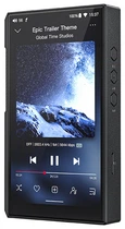 ポータブルプレーヤー FiiO M11S M11S