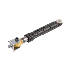 Амортизатор бака для пральної машини Indesit CIMA C00303587 120N L=185-280mm D отвору=13/8mm
