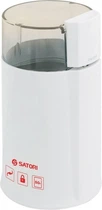 Кофемолка Satori SG-1801-WT