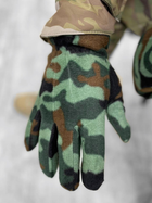 Тактические перчатки Multicam Elite M - изображение 2