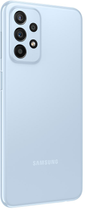 Smartfon Samsung Galaxy A23 5G 4/128GB Blue (SM-A236BLBVEUE) - obraz 6