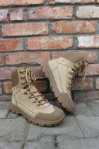 Ботинки тактические мужские Rubikon Original ВСУ (ЗСУ) 20222010-43 8235 43 размер 28.4 см (OR.M-4415685) - изображение 4