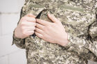 Мужской армейский костюм для ВСУ (ЗСУ) Tactical тактическая форма Пиксель светлый 52 размер 7070 (OR.M-4361944) - изображение 10