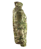 Кофта военная KOMBAT мужская тактическая ВСУ с липучками под шевроны убакс Spec-ops M мультикам (OR.M_984D85D00B45) - изображение 3