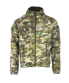 Куртка чоловіча тактична KOMBAT UK військова з липучками під шеврони ЗСУ Venom XXXL мультікам TR_kb-vj-btp-xxxl (OR.M_E0BB2D148AEC) - зображення 2