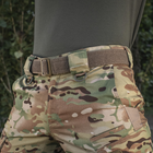 Ремінь M-Tac тактичний військовий ЗСУ (ВСУ) Range Belt Cobra Buckle 3XL мультикам (OR.M_0515714DE911) - зображення 11