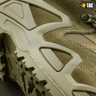 Ботинки тактические M-Tac замшевые обуви для военнослужащих Alligator 40 оливковый (OR.M_1AA0706BEEBD) - изображение 7