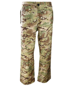 Тактичні штани військові KOMBAT UK армійські чоловічі ЗСУ Водонепроникні L мультікам TR_kb-msktwt-btp-l (OR.M_DC0B921EB7DF) - зображення 2
