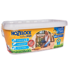 Поливочный растягивающийся шланг 15м Superhoze Hozelock + коннекторы