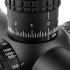 Приціл оптичний Delta Optical DO Stryker HD 4.5-30x56 FFP LRD-1T - зображення 6
